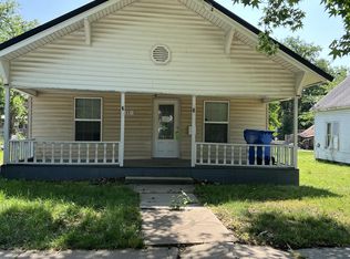 11 Sw #E, Miami, OK 74354