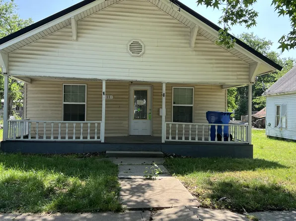 11 Sw #E, Miami, OK 74354