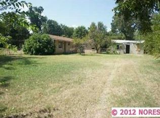 1739 E Oklahoma St, Tulsa, OK 74110