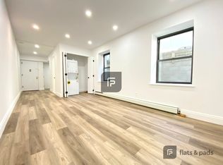 44 Mac Donough St #1F, Brooklyn, NY 11216