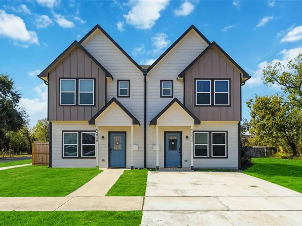 5403 Amy St, Houston, TX 77028