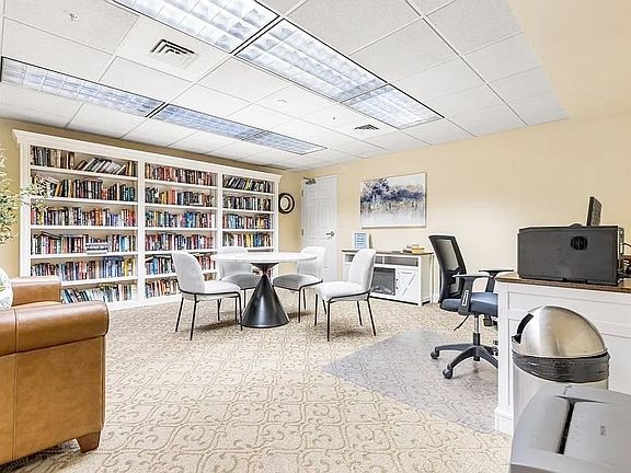 2nd image of 38 Village Rd APT 515