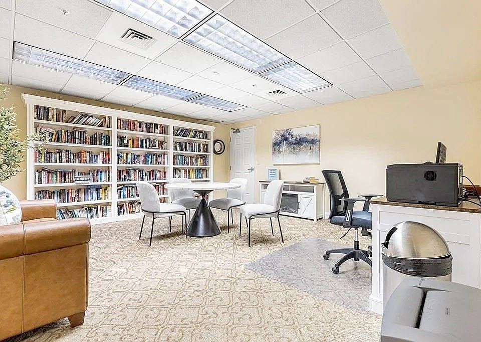 1st image of 38 Village Rd APT 515