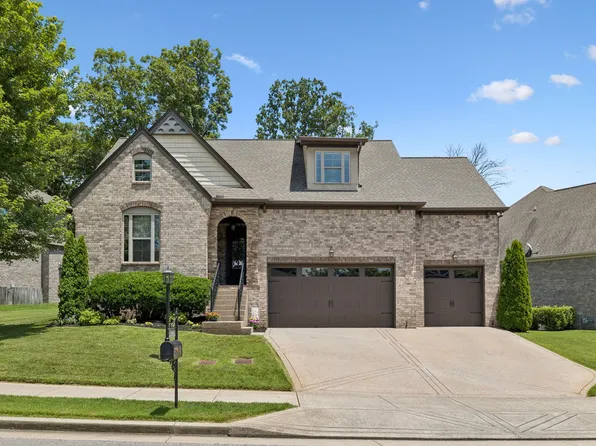 2553 Hessey Pass, Mount Juliet, TN 37122