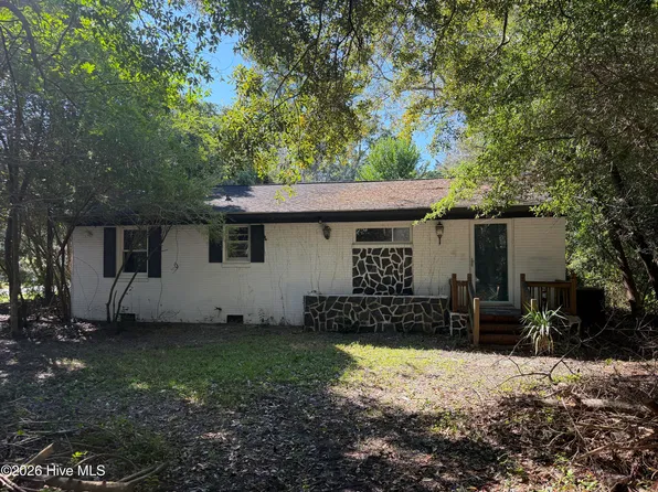 4022 Wilshire Boulevard, Wilmington, NC 28403