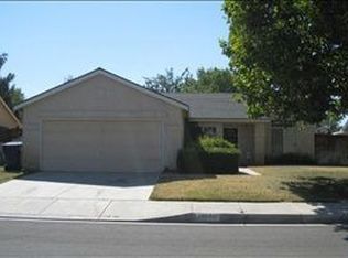 43815 Tranquility Ct, Lancaster, CA 93535