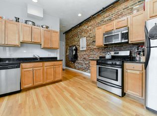 158 Cottage St APT 4R, East Boston, MA 02128