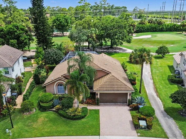 15734 Bent Creek Road, Wellington, FL 33414