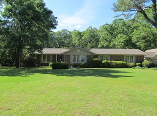 19525 County Road 460, Moulton, AL 35650