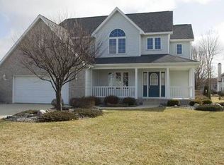 4330 Cascade Dr, Saginaw, MI 48603