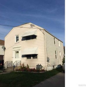 51 Folger St, Buffalo, NY, 14220
