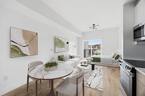 Floor plan 01 Studio