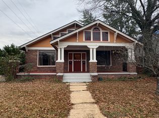 1552 Madison Ave, Montgomery, AL 36107