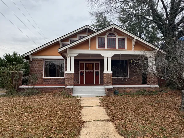 1550 Madison Ave, Montgomery, AL 36107