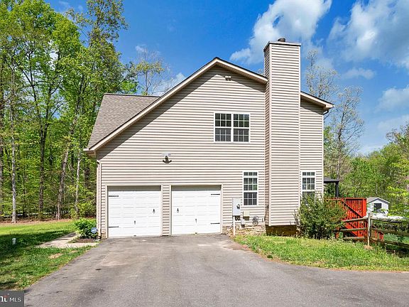 4th image of 64 Macgregor Ridge Rd