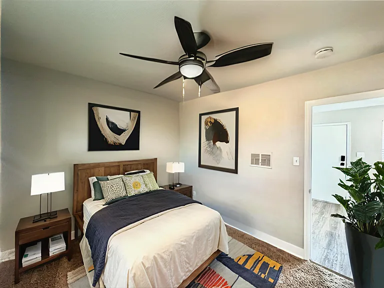 Leisure Apartments — Photo 9