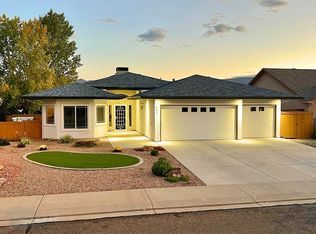 954 Azurite Dr, Fruita, CO 81521