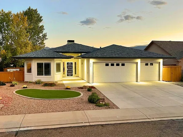 954 Azurite Dr, Fruita, CO 81521