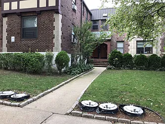 Rented by Beekman Street Realty