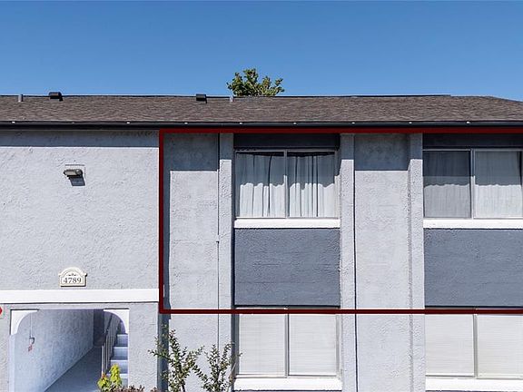 3rd image of 4789 S TEXAS AVENUE #4789D
