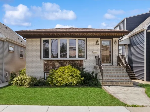 3524 N Normandy Ave, Chicago, IL 60634