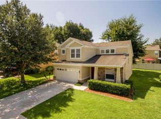3318 Oak Brook Ln, Eustis, FL 32736