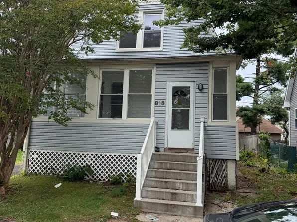 815 Essex Ave #1, Linden, NJ 07036