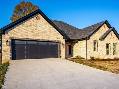 35 Duncan Ln, Vilonia, AR, 72173