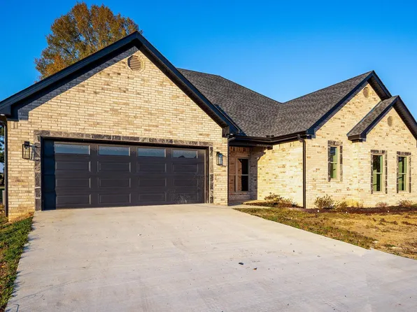 35 Duncan Ln, Vilonia, AR 72173