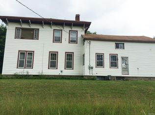 599 W Main St, Angelica, NY 14709