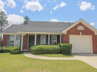 4411 Silverton Rd, Augusta, GA 30909