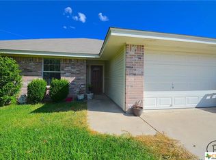 2413 Upland Bend Dr, Temple, TX 76502