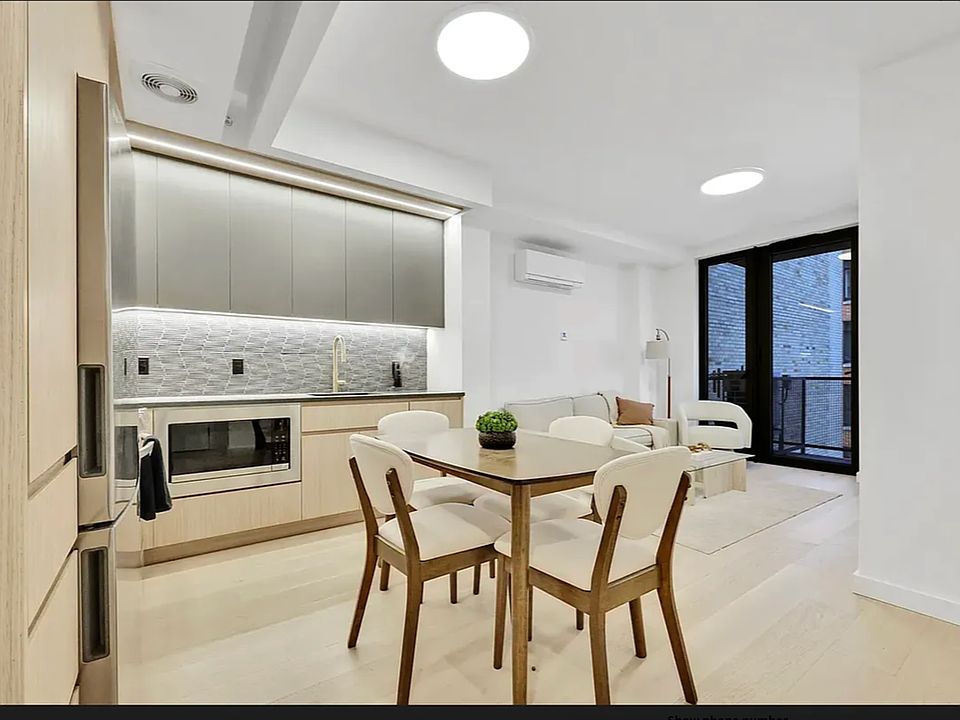 1st image of 3 Clarkson Ave #5DD