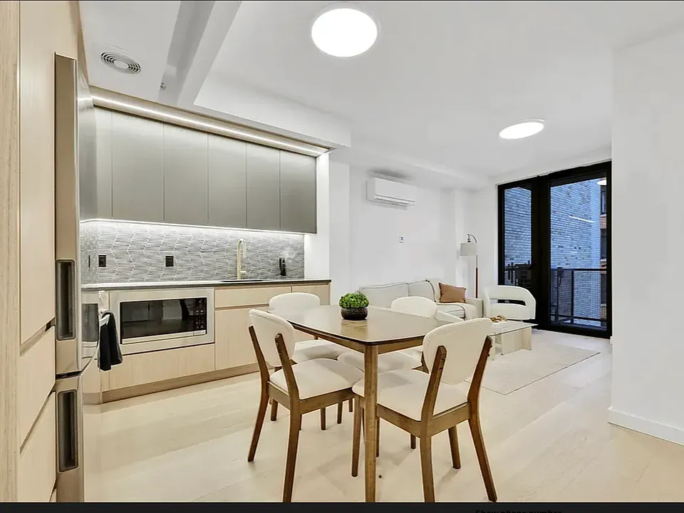3 Clarkson Ave #5DD