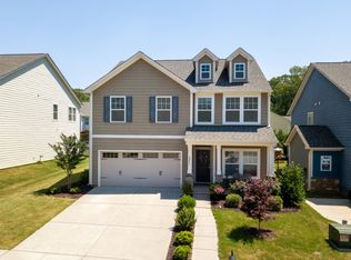2254 Bluebell Way, Tega Cay, SC 29708