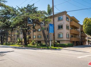 222 7th St UNIT 110, Santa Monica, CA 90402