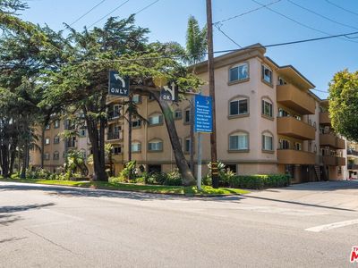 222 7th St UNIT 110, Santa Monica, CA, 90402