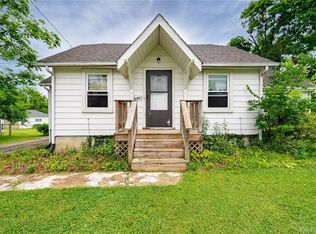 3447 Kemp Rd, Dayton, OH 45431