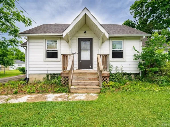 3447 Kemp Rd, Dayton, OH 45431