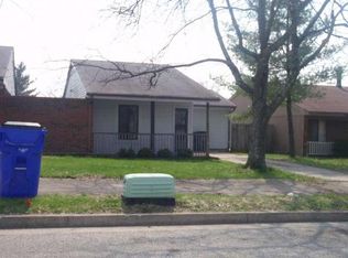 1308 Grafton Dr, Lexington, KY 40515