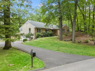 35 Deep Valley Rd, Stamford, CT 06903