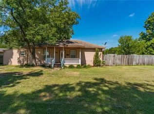 301 W Austin Ave, Cooper, TX 75432