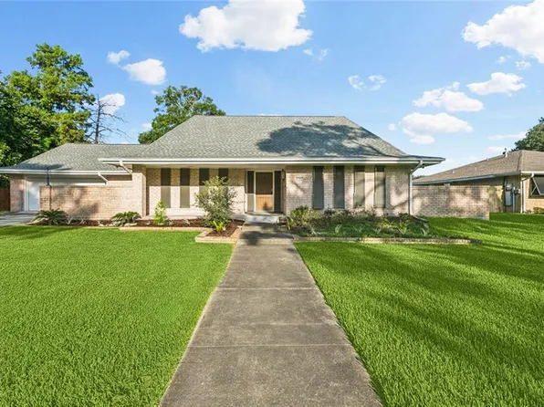 364 Fairfield Ave, Gretna, LA 70056