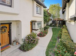 5544 Las Virgenes Rd UNIT 110, Calabasas, CA 91302