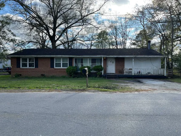 405 N Magnolia Ave, Andrews, SC 29510