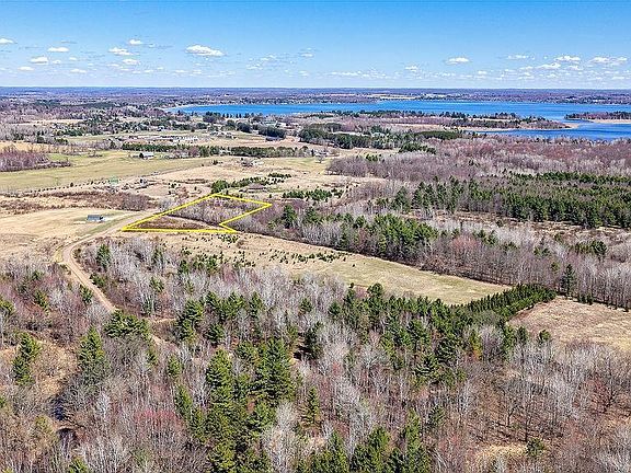 5th image of 5.07 acres Shelby Lane