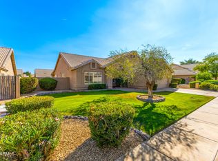 4309 E Thistle Landing Dr, Phoenix, AZ 85044
