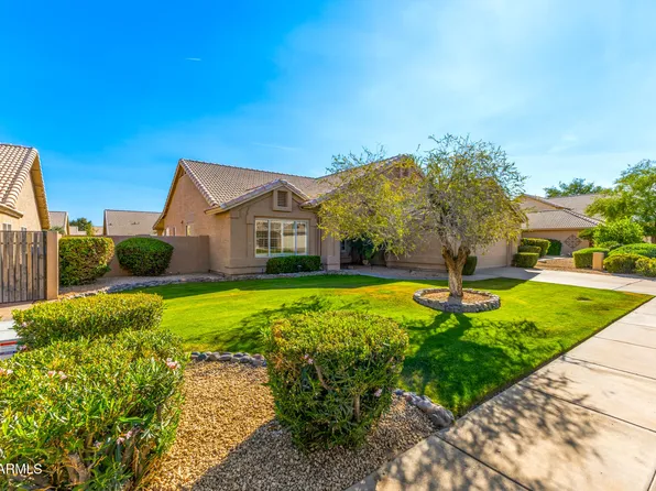 4309 E THISTLE LANDING Drive, Phoenix, AZ 85044