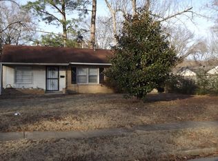 4412 Grey Rd, Memphis, TN 38108