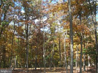 Key Pine Ln, Berkeley Springs, WV 25411